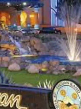Sycuan Resort & Casino