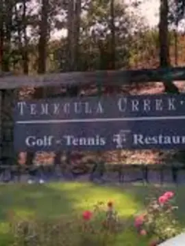 Temecula Creek Inn