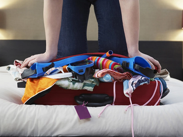 Pack smart to avoid airline fees