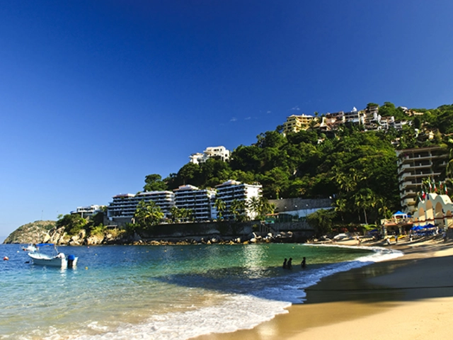 Things To Do in Riviera Nayarit