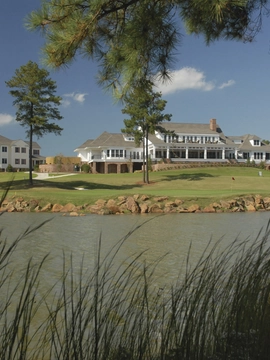 Talamore Golf Resort