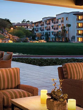 Arizona Grand Resort