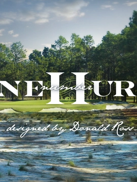Pinehurst Resort