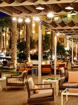 JW Marriott Phoenix Desert Ridge Resort & Spa