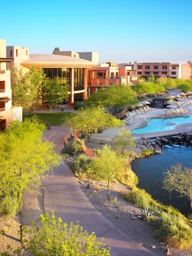 Sheraton Wild Horse Pass Resort & Spa