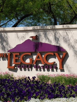 The Legacy Golf Resort
