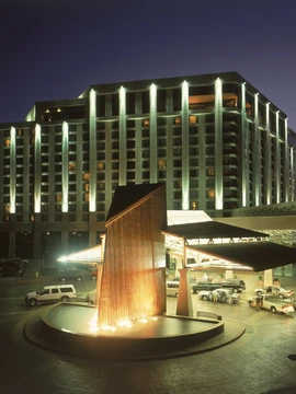 Pechanga Resort & Casino