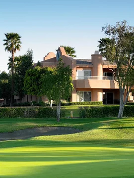 The Westin Mission Hills Resort