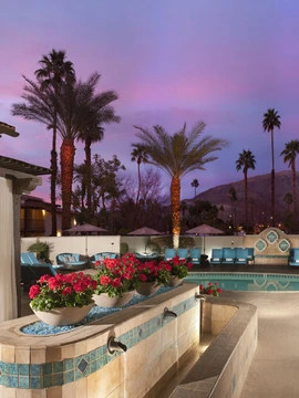 Omni Rancho Las Palmas Resort & Spa