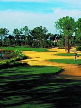The Ritz-Carlton Golf Resort, Naples