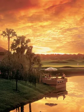 The Villas of Grand Cypress