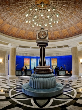 Waldorf Astoria Orlando