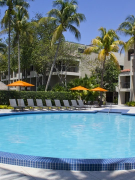 Shula's Hotel & Golf Club
