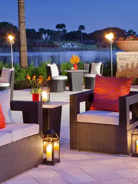 PGA National Resort & Spa