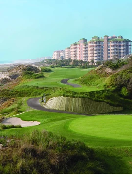 Omni Amelia Island Plantation