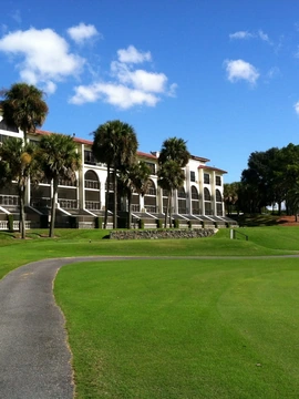 Mission Inn Resort & Club