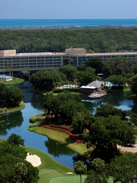 Sawgrass Marriott Golf Resort & Spa