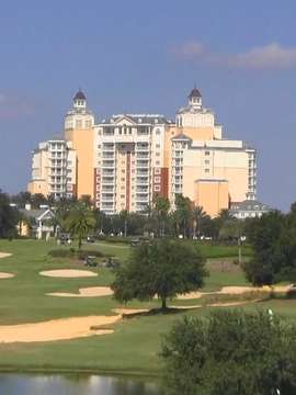 Reunion Resort and Club