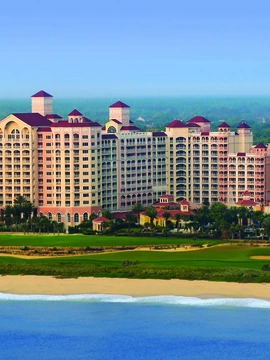 Hammock Beach Resort