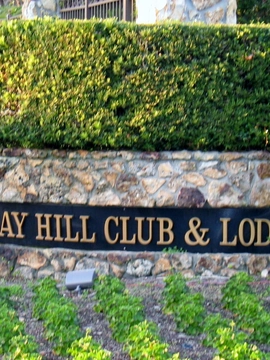 Arnold Palmer's Bay Hill Club & Lodge