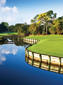 Innisbrook, A Salamander Golf & Spa Resort