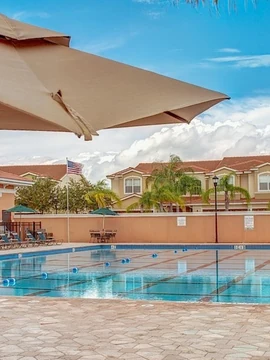 Emerald Green Resort Condos