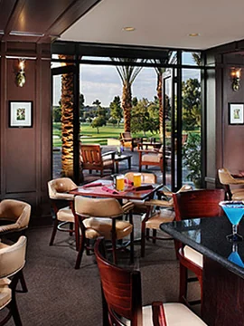 The Omni Tucson National Resort