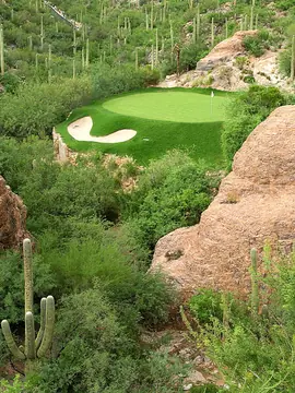 The Lodge at Ventana Canyon