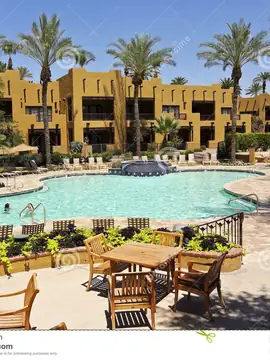 The Wigwam Golf Resort & Spa