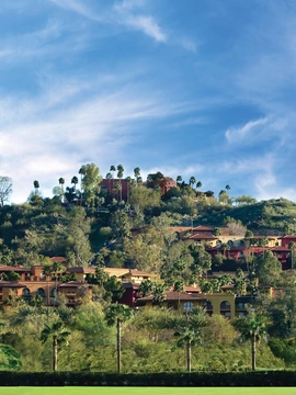 Pointe Hilton Tapatio Cliffs Resort