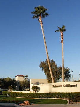 Arizona Golf Resort
