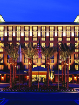 The Westin Kierland Resort and Spa