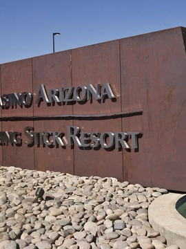 Talking Stick Resort