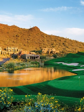 Inn at Eagle Mountain