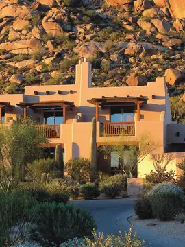 Four Seasons Resort Scottsdale at Troon North