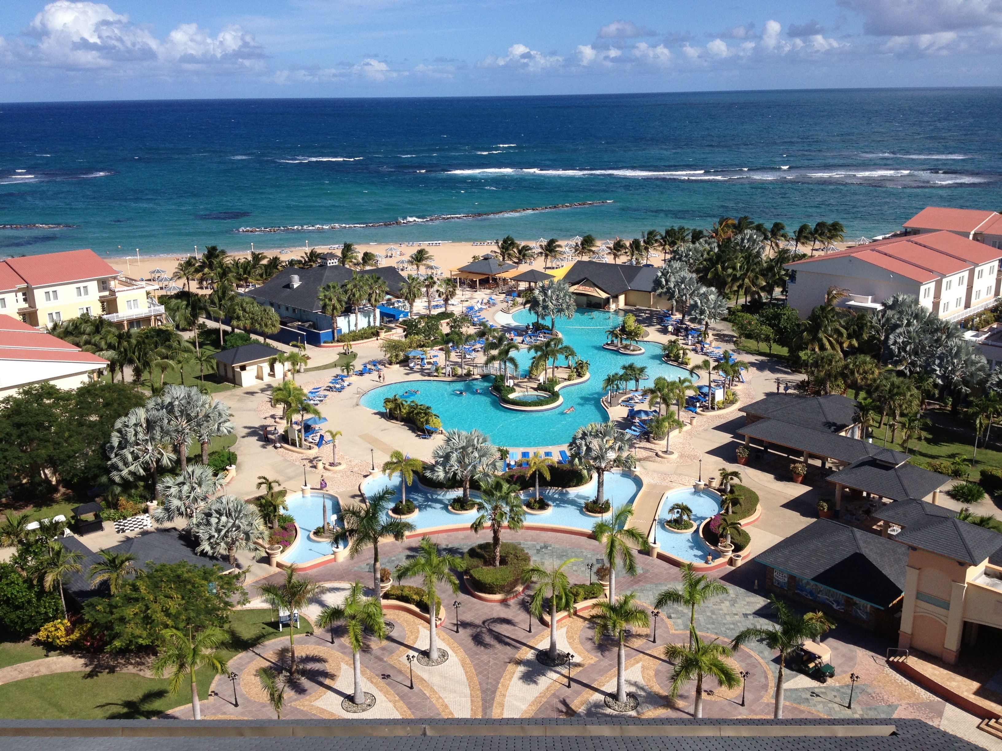 St. Kitts Marriott Resort & The Royal Beach Casino