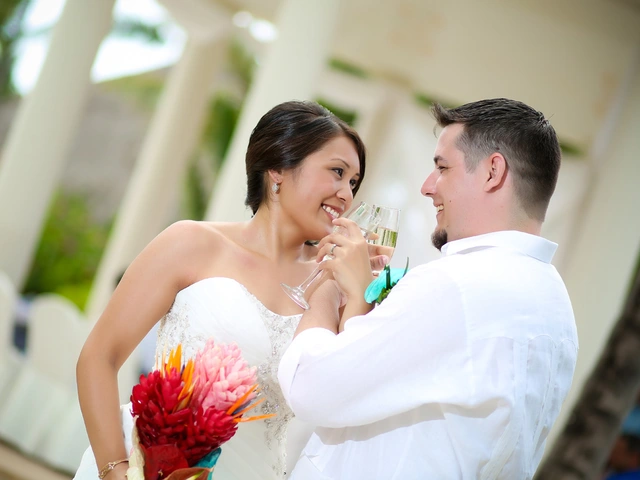 Joella & Darin