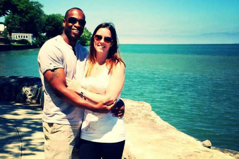 Kristina & Patrick