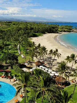 Mauna Kea Beach Hotel