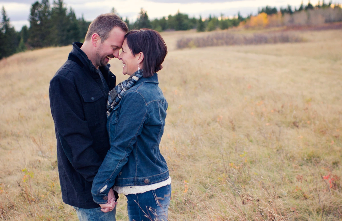 Tara & Shane