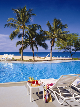 Hapuna Beach Prince Hotel