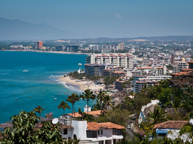 CasaMagna Marriott Puerto Vallarta Resort & Spa. Mexico at its best