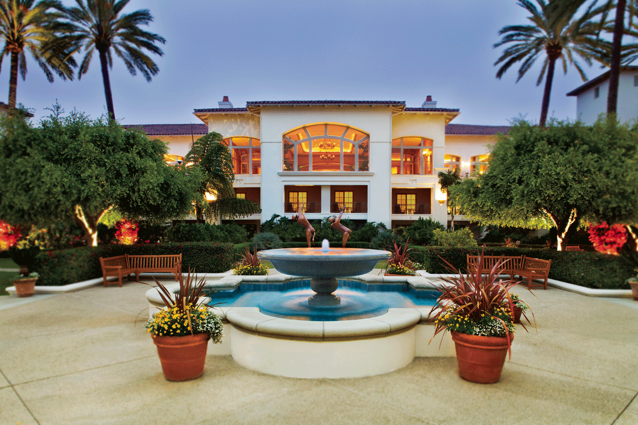 Park Hyatt Aviara Resort