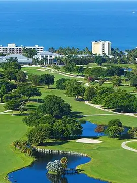 Naples Beach Hotel and Golf Club