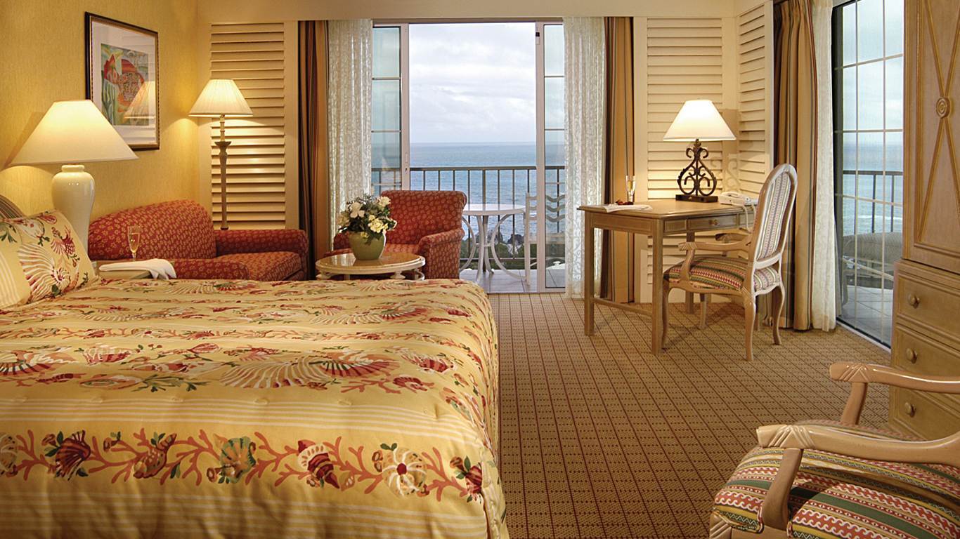 Fairmont Southampton