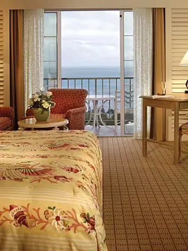 Fairmont Southampton
