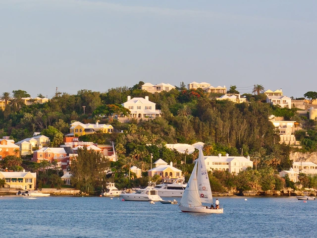 Bermuda
