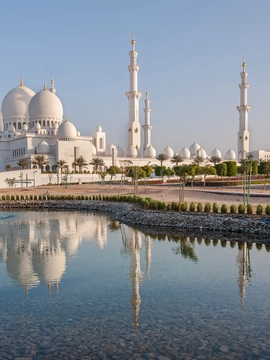 Abu Dhabi