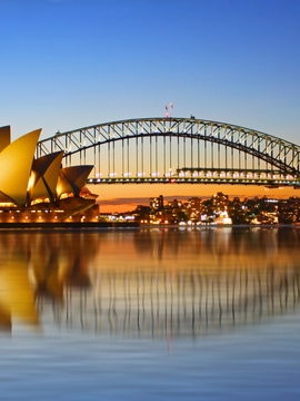 Australia