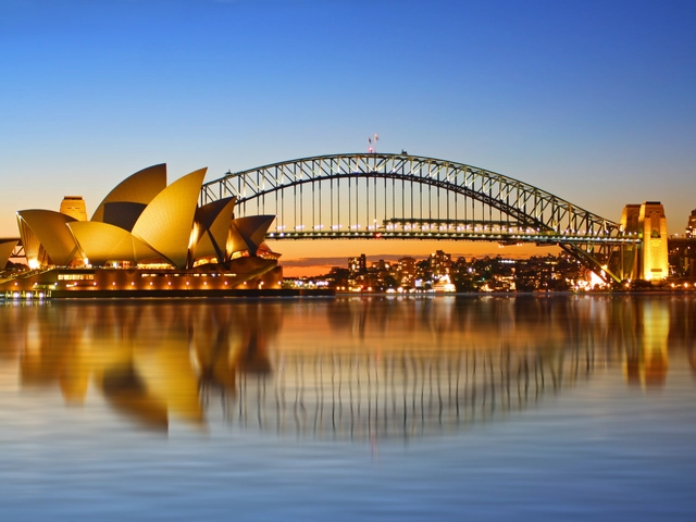 Australia